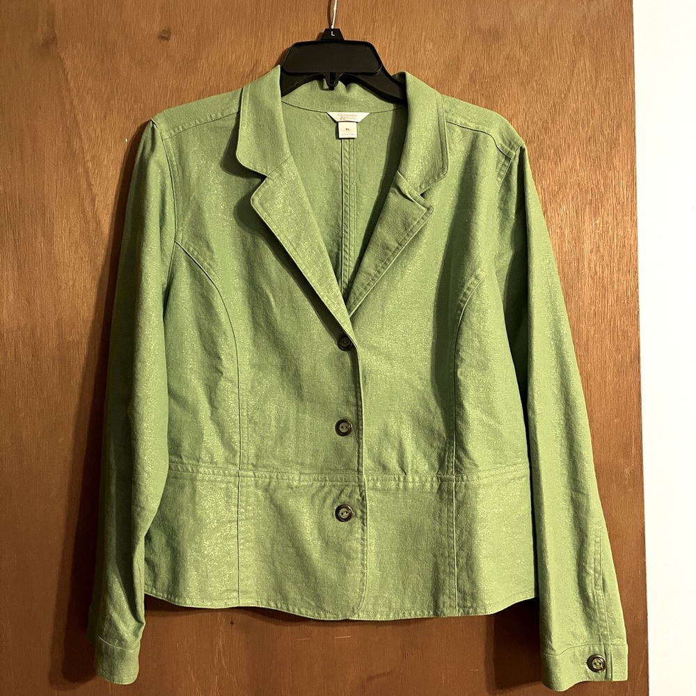 Jacket